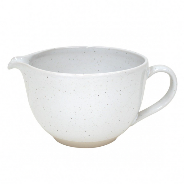 Casafina Fattoria Batter Bowl, White