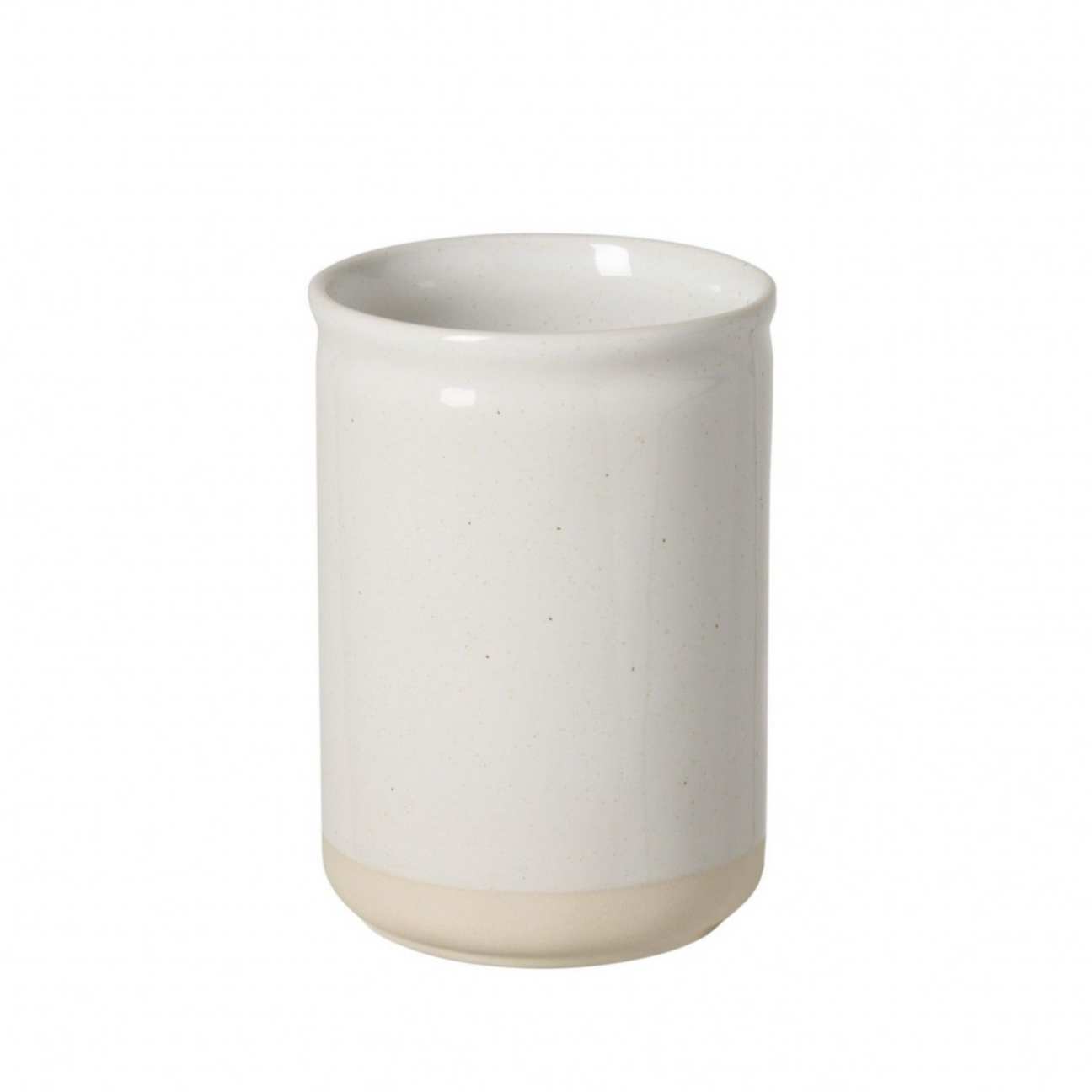 Casafina Fattoria Utensil Holder, White