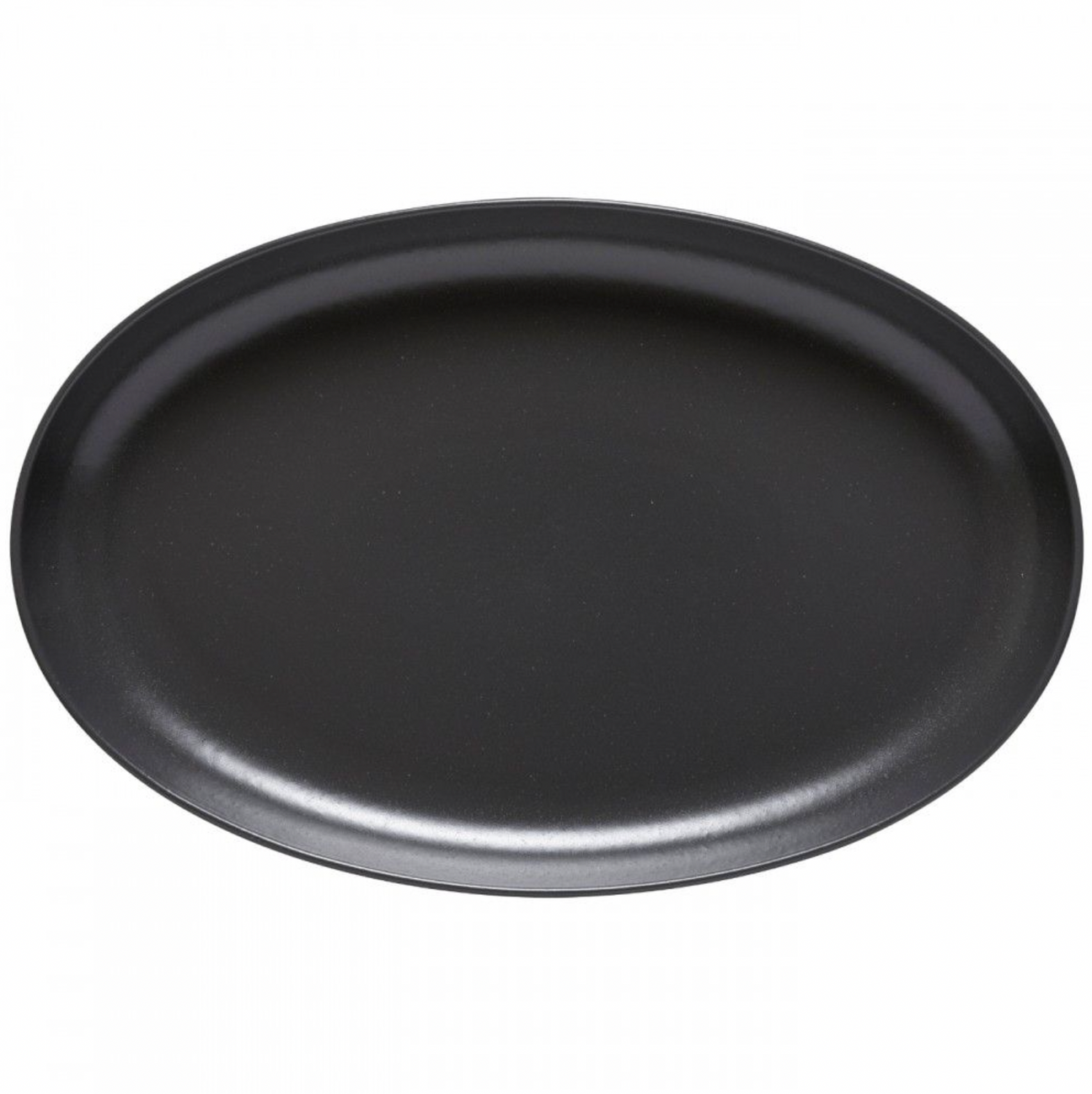 Casafina Pacifica Oval Platter, Seed