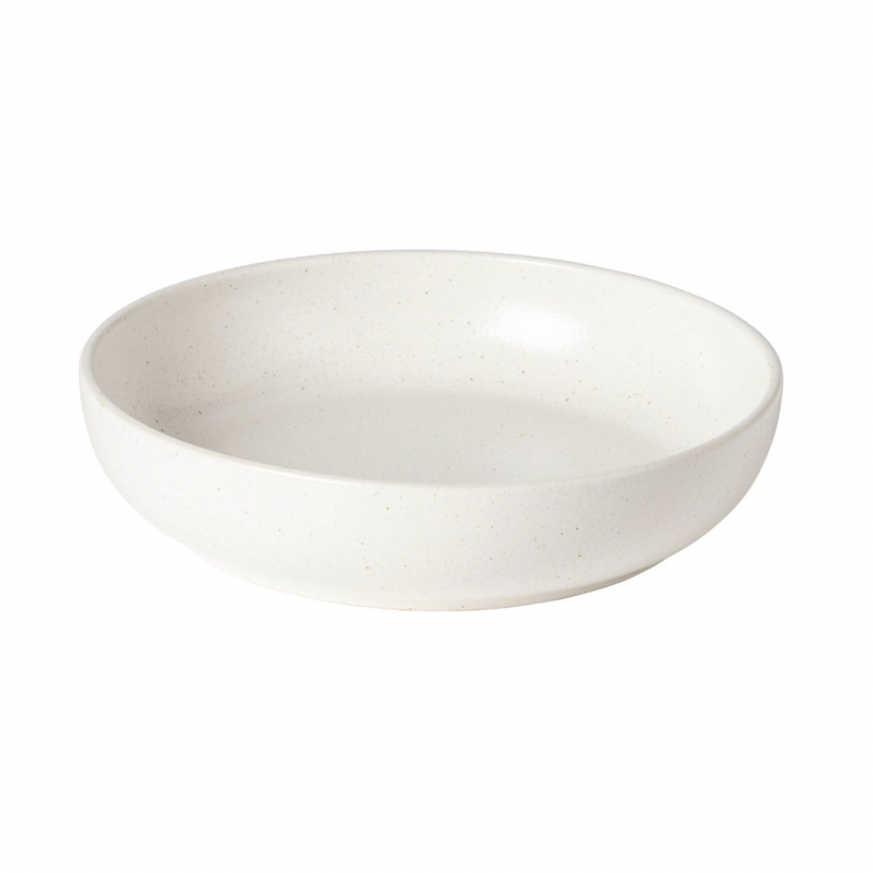 Casafina Pacifica Pasta Bowl, Salt