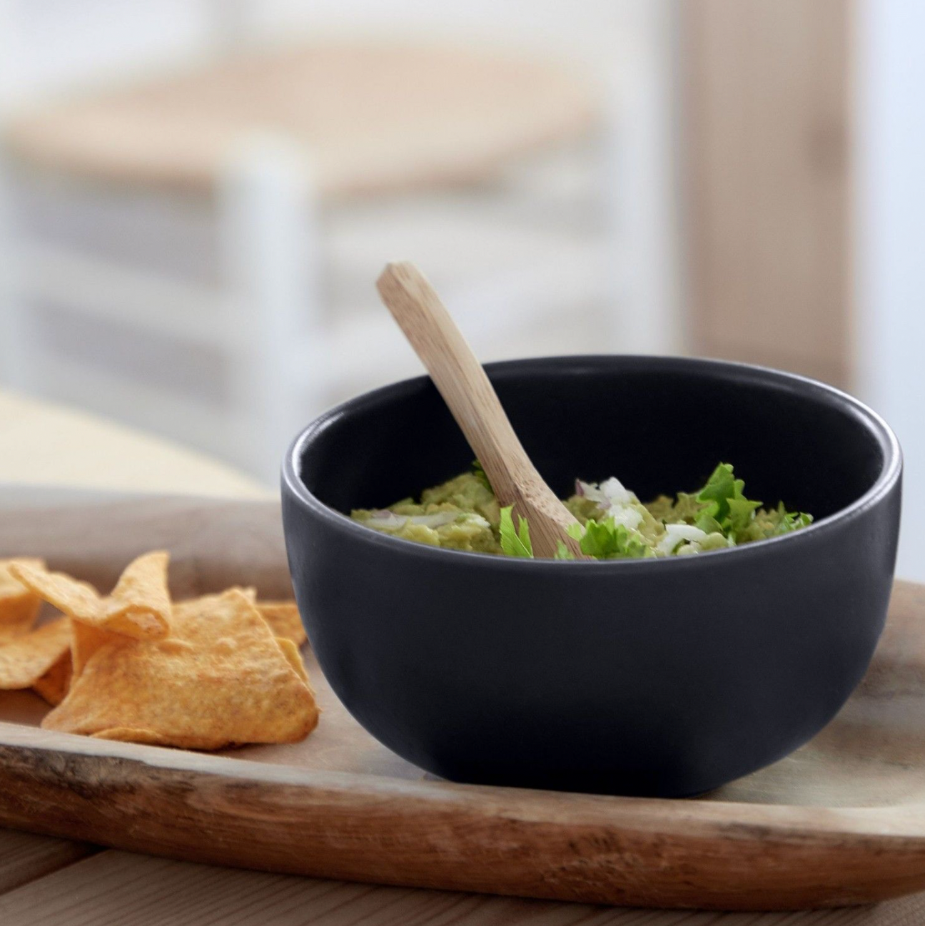 Casafina Pacifica Fruit Bowl, Seed