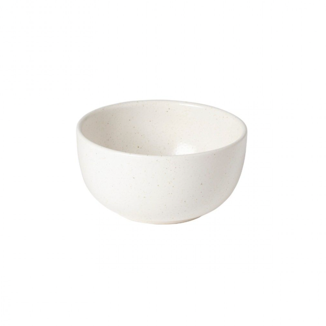 Casafina Pacifica Fruit Bowl, Salt