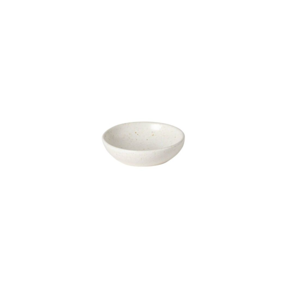 Casafina Pacifica Butter Dish, Salt