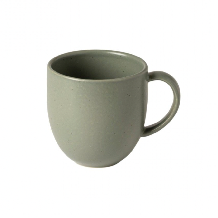 Casafina Pacifica Mug, Artichoke