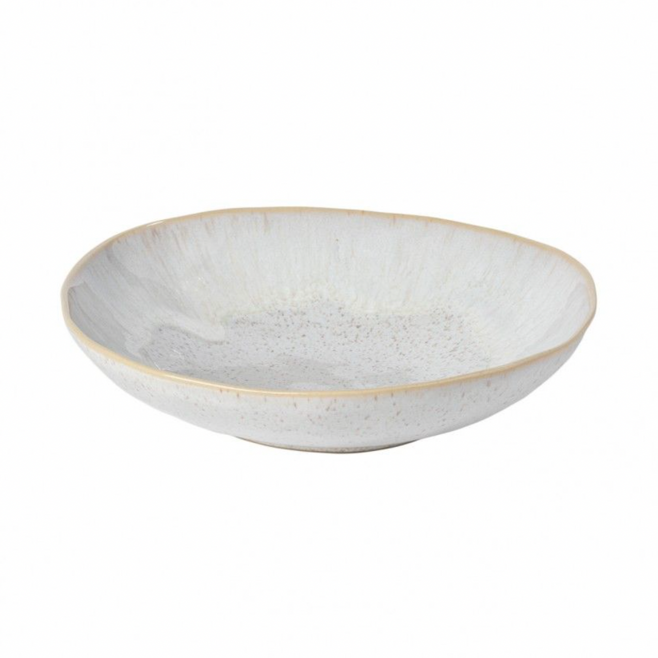 Casafina Eivissa Pasta Bowl, Sand