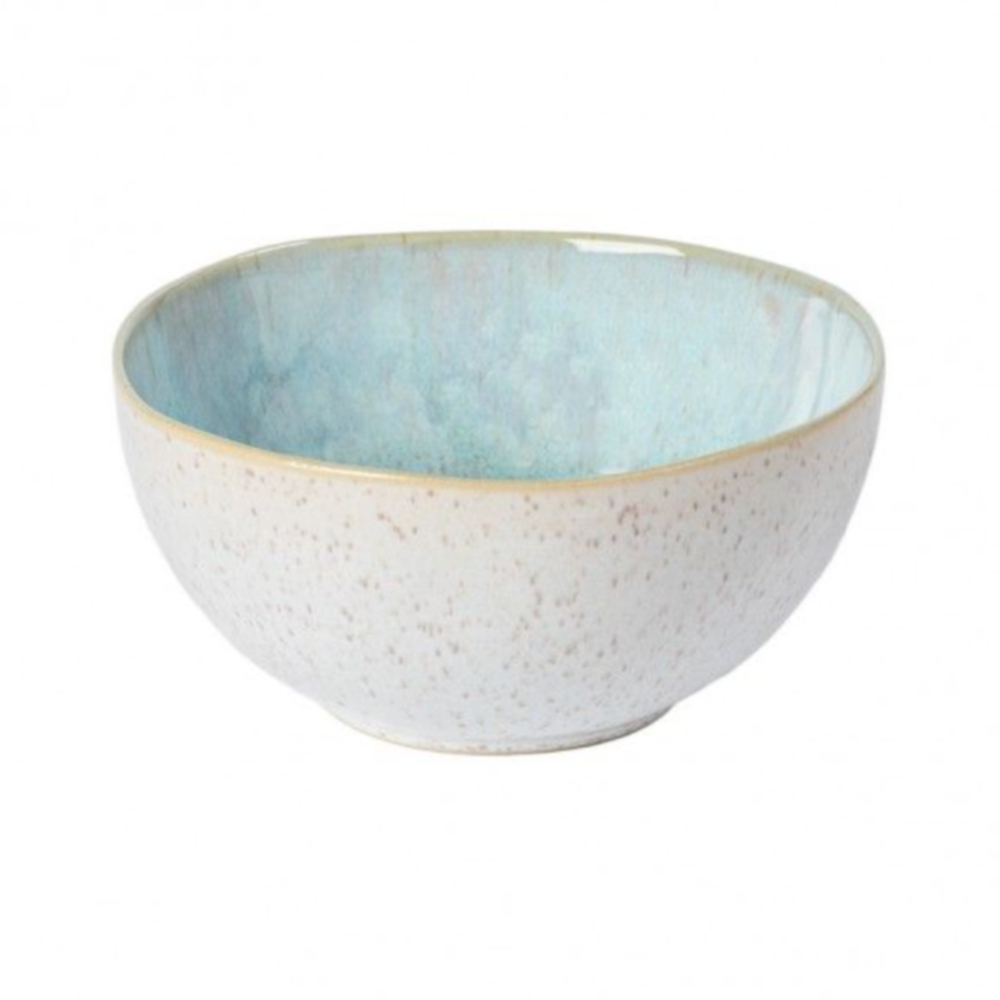 Casafina Eivissa Cereal Bowl, Sea