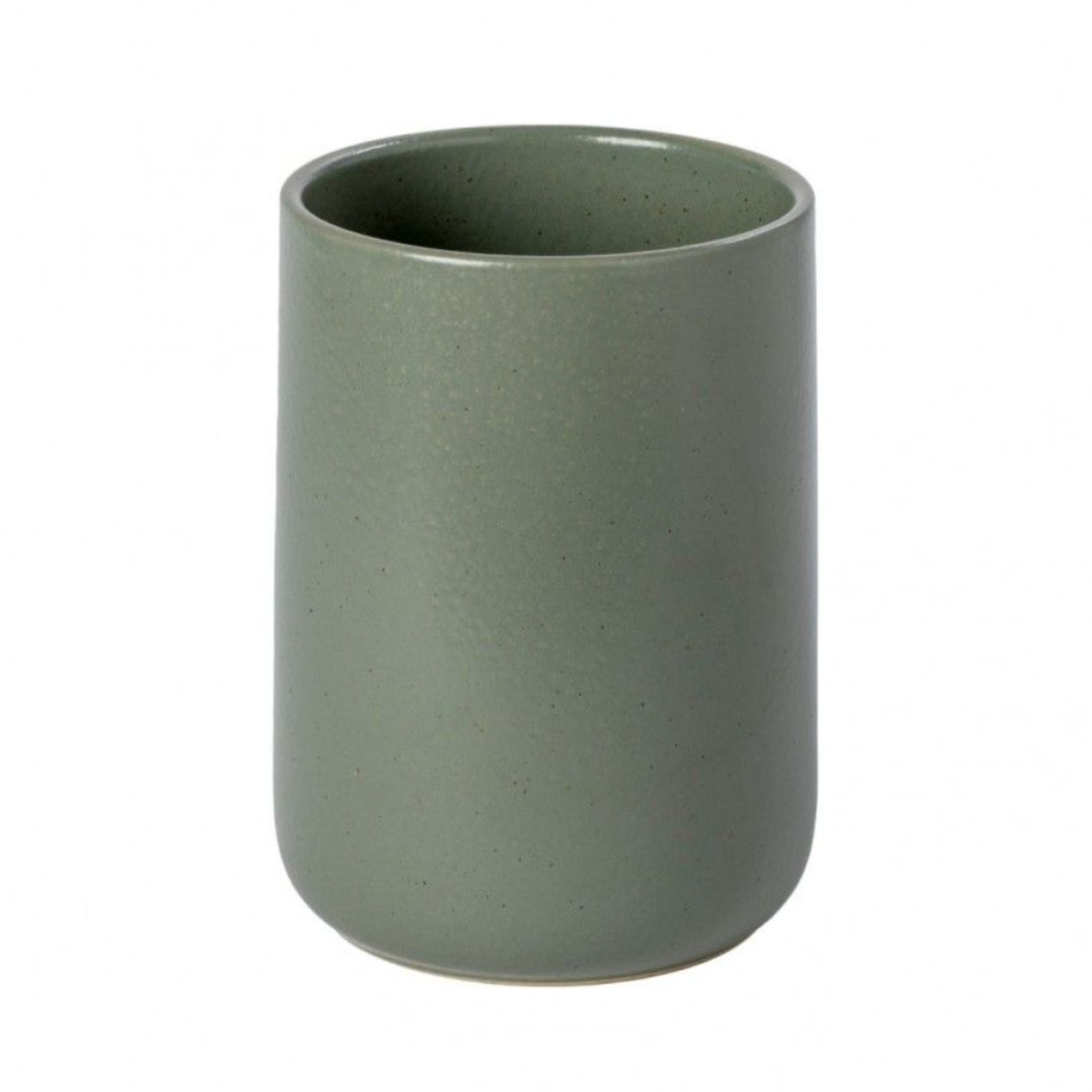 Casafina Pacifica Utensil Holder, Artichoke *LAST CHANCE*