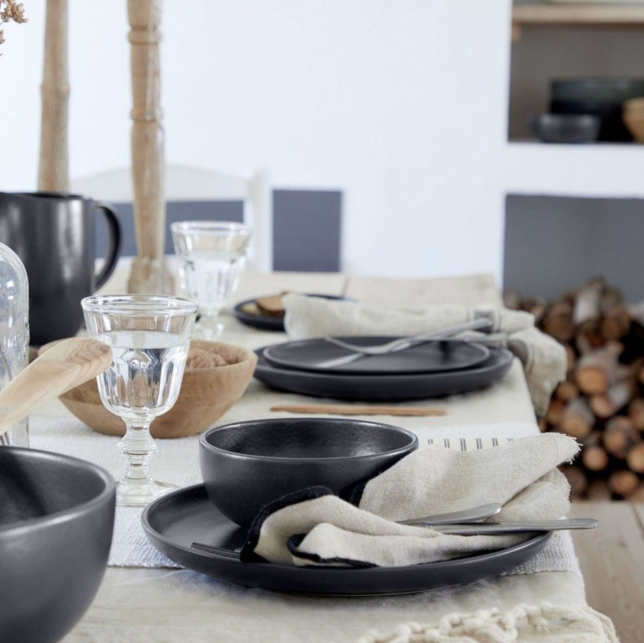 Casafina Pacifica Cereal Bowl, Seed