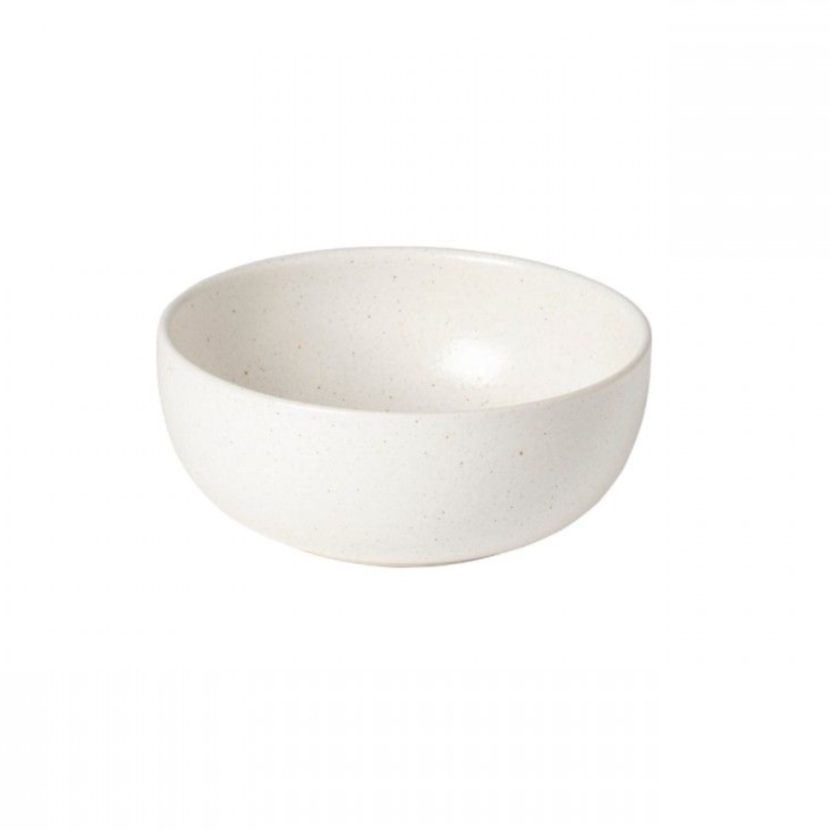 Casafina Pacifica Cereal Bowl, Salt