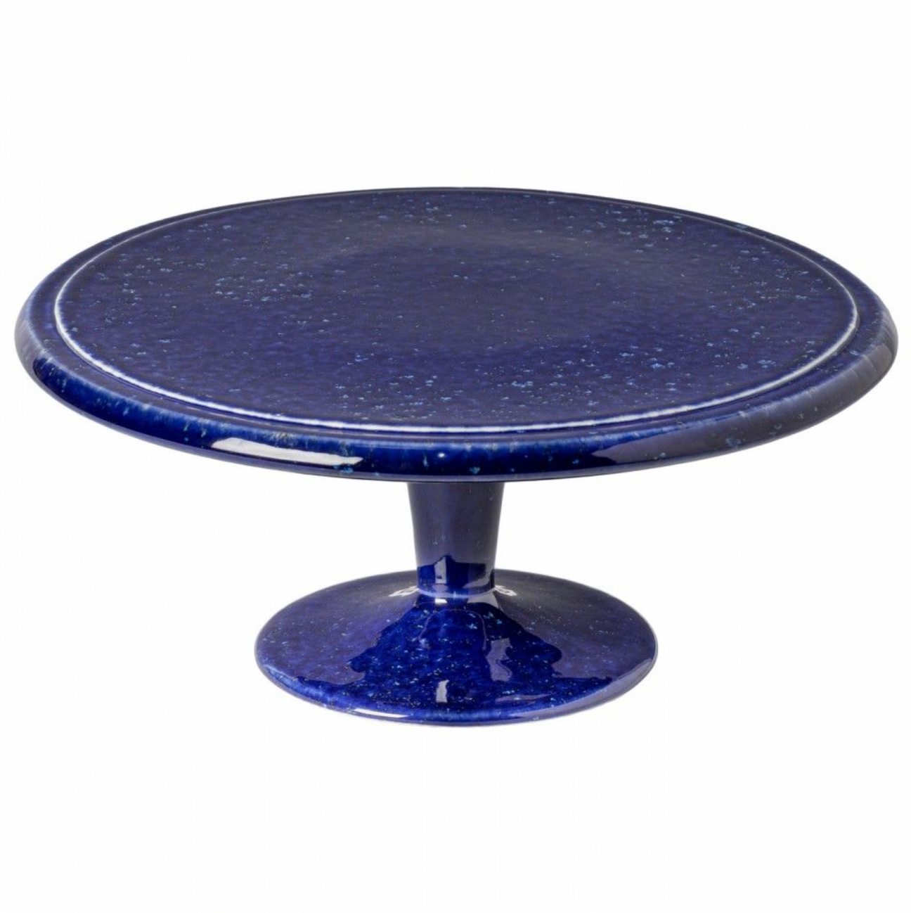 Casafina Abbey Footed Cake Plate