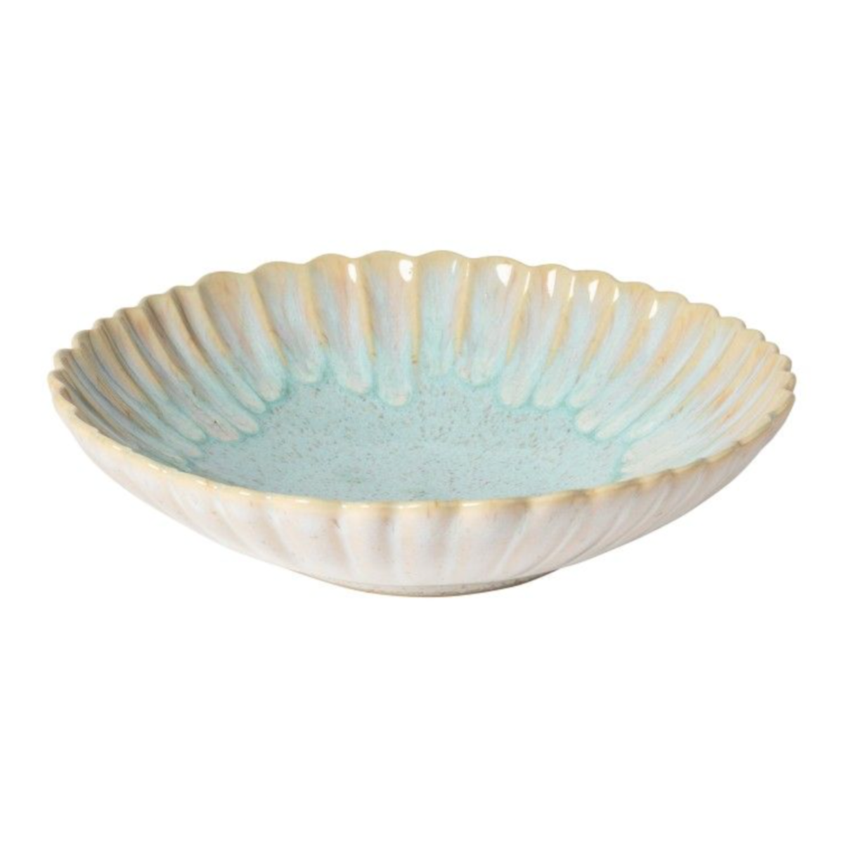 Casafina Mallorca Pasta Bowl, Sea