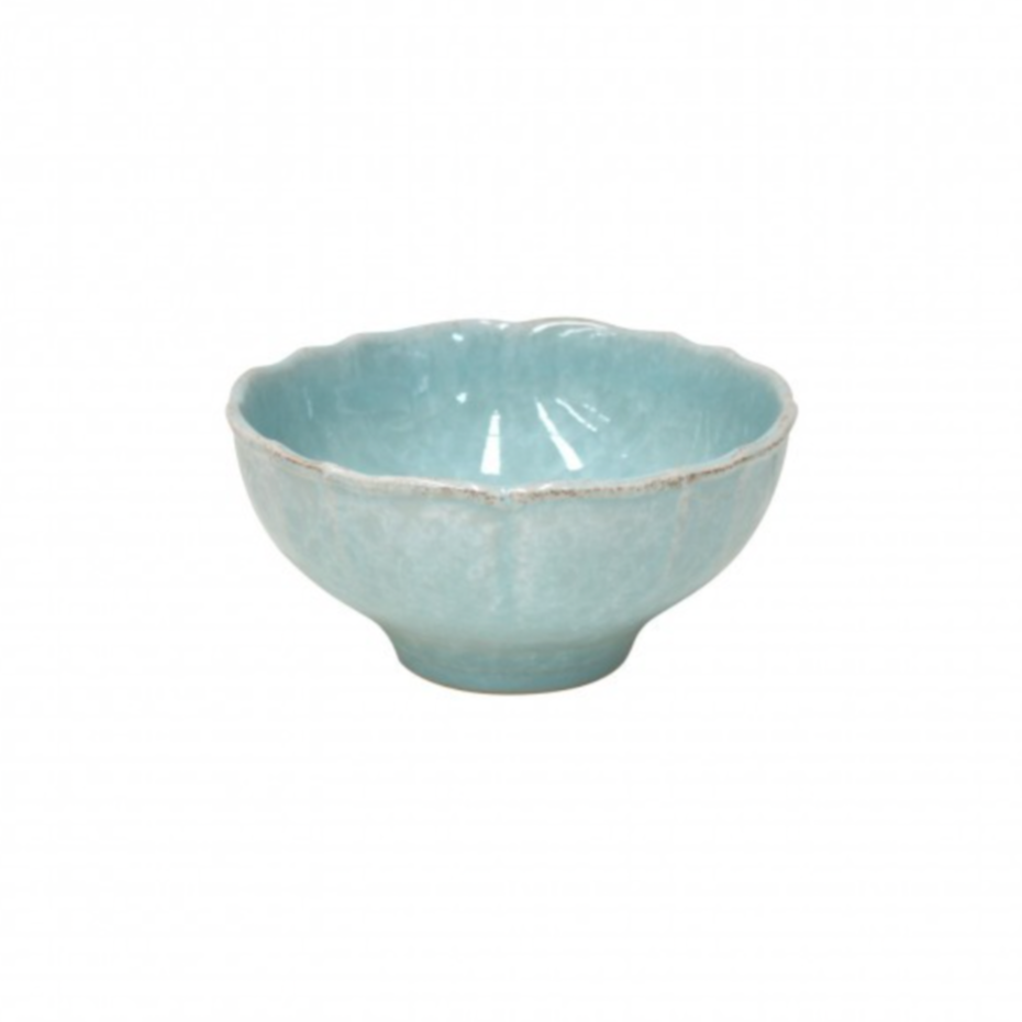 Casafina Impressions Cereal Bowl, Robin's Egg