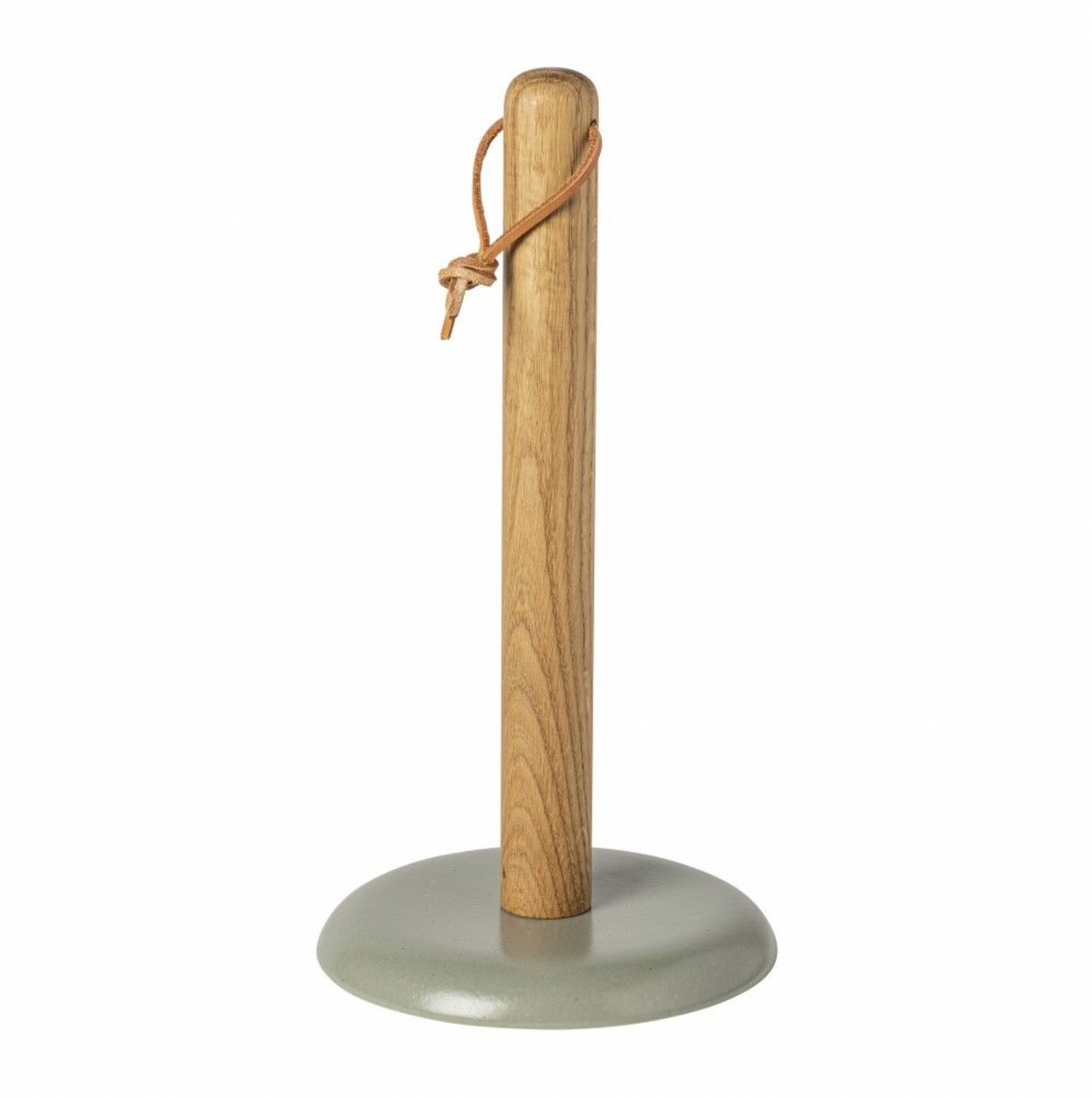 Casafina Pacifica Paper Towel Holder, Artichoke *LAST CHANCE*
