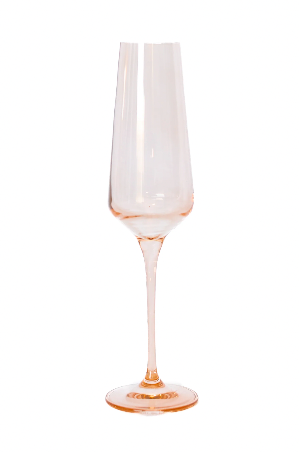 Champagne Flute, Blush