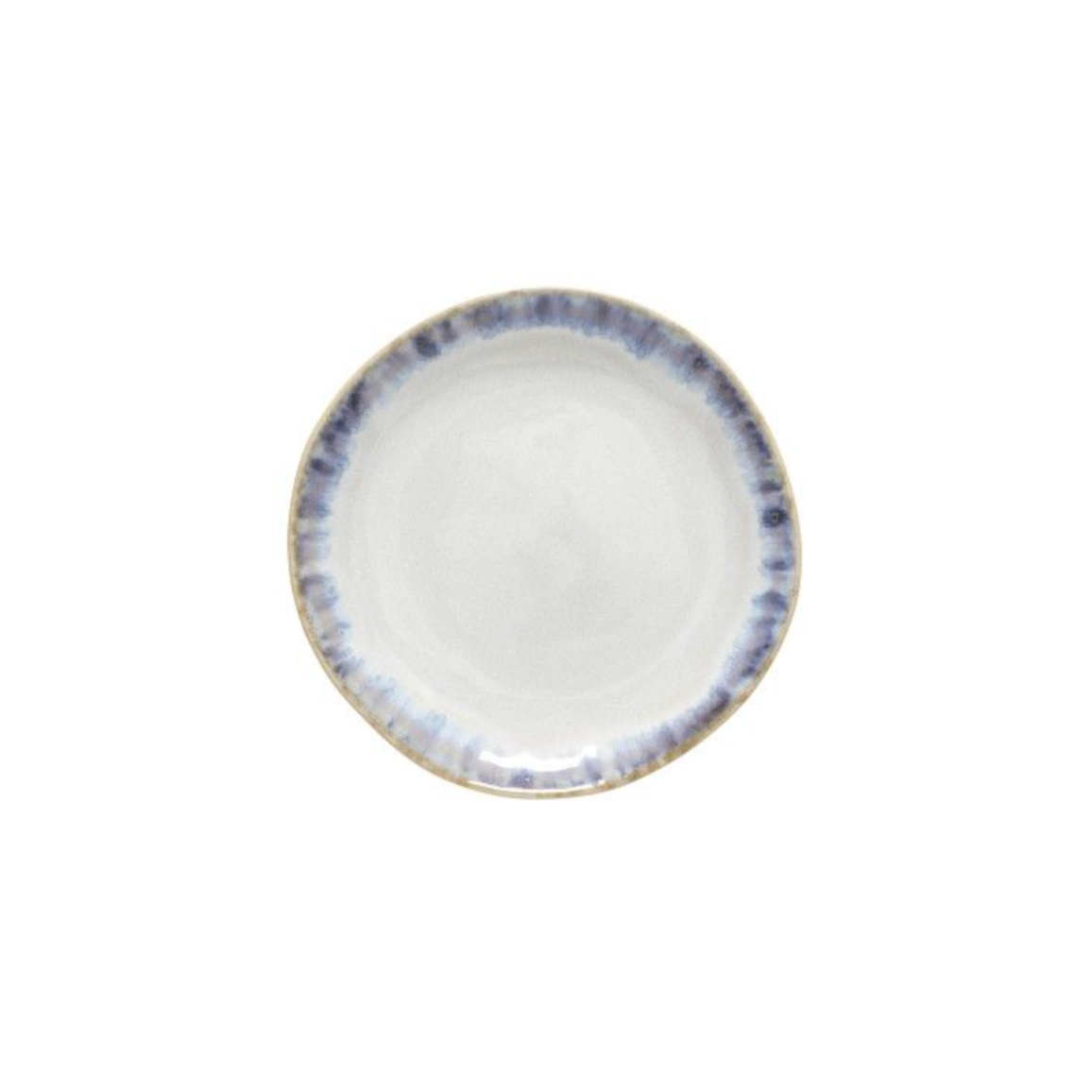 Costa Nova Brisa Bread Plate, Ria