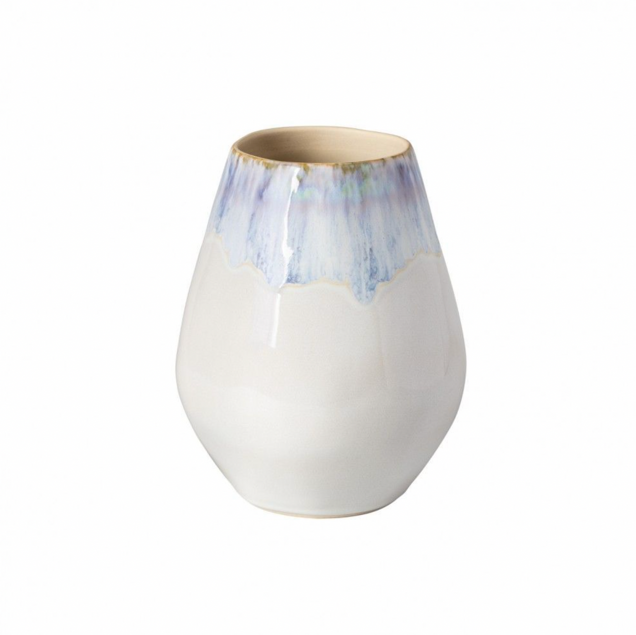 Costa Nova Brisa Oval Vase, Ria