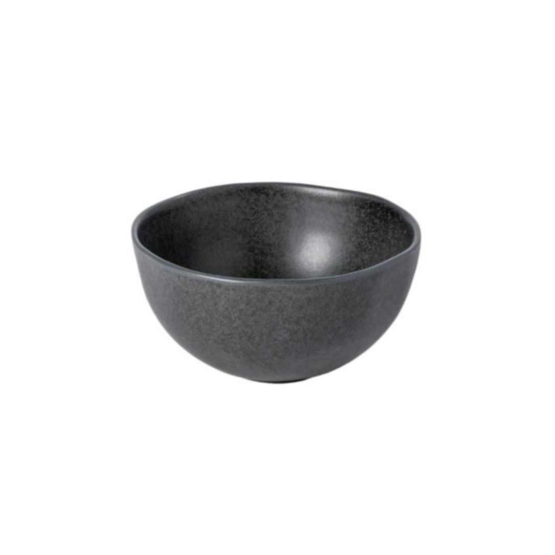 Costa Nova Livia Fruit Bowl, Black