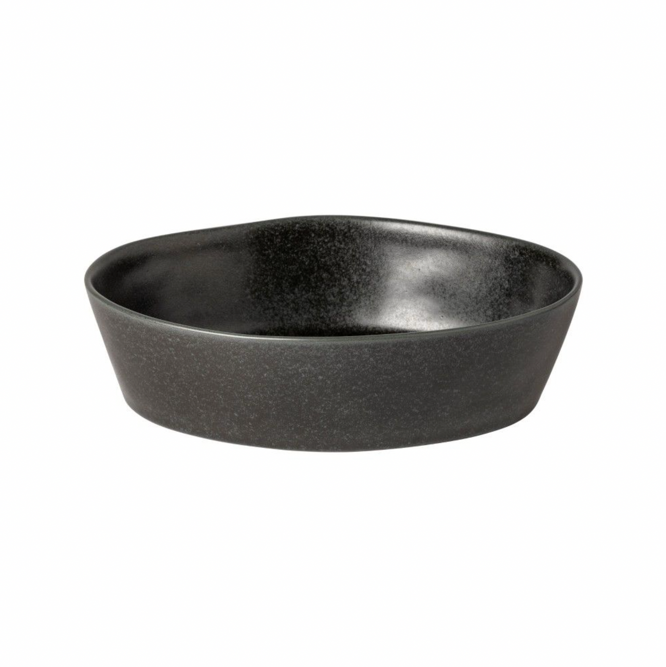 Costa Nova Livia Oval Baker, Black