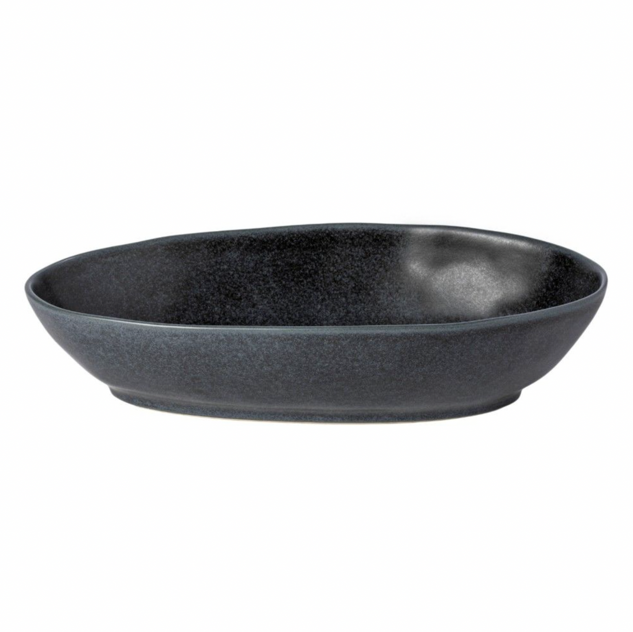 Costa Nova Livia Oval Baker, Black