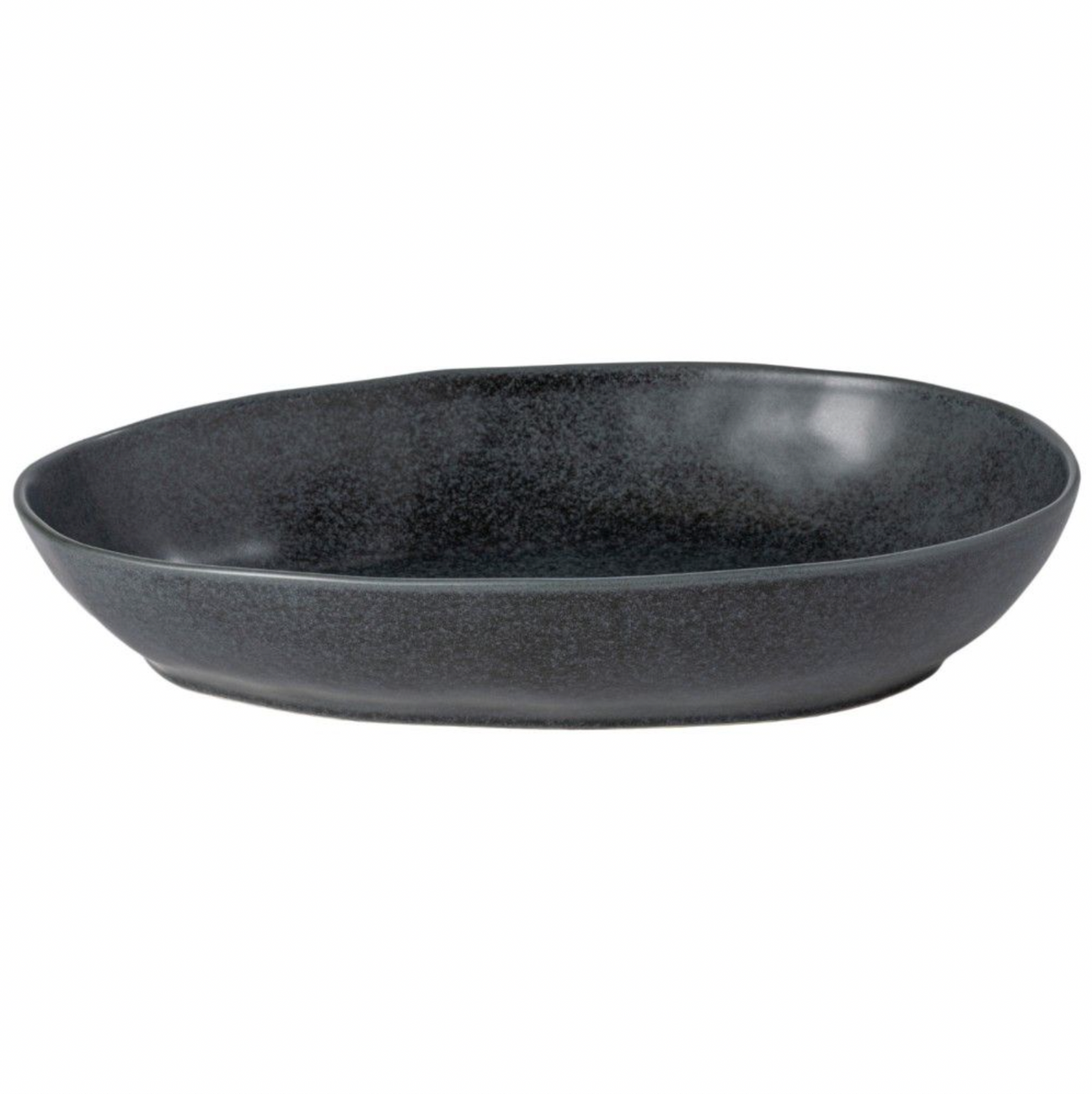 Costa Nova Livia Oval Baker, Black