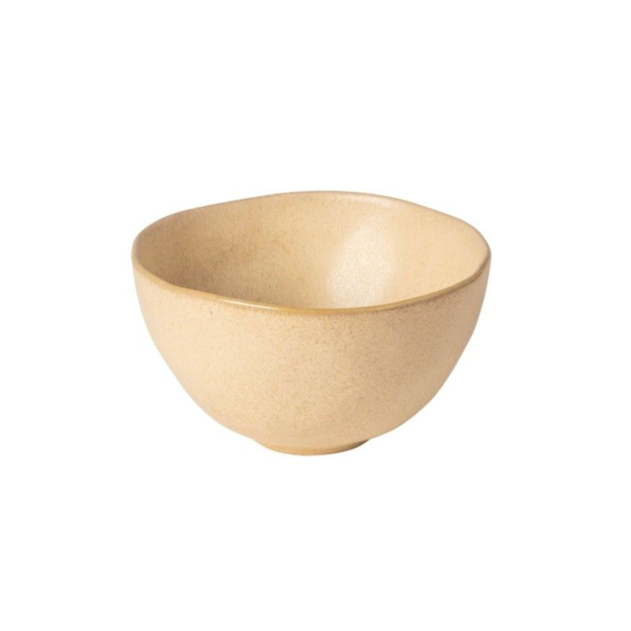 Costa Nova Livia Cereal Bowl, Champagne