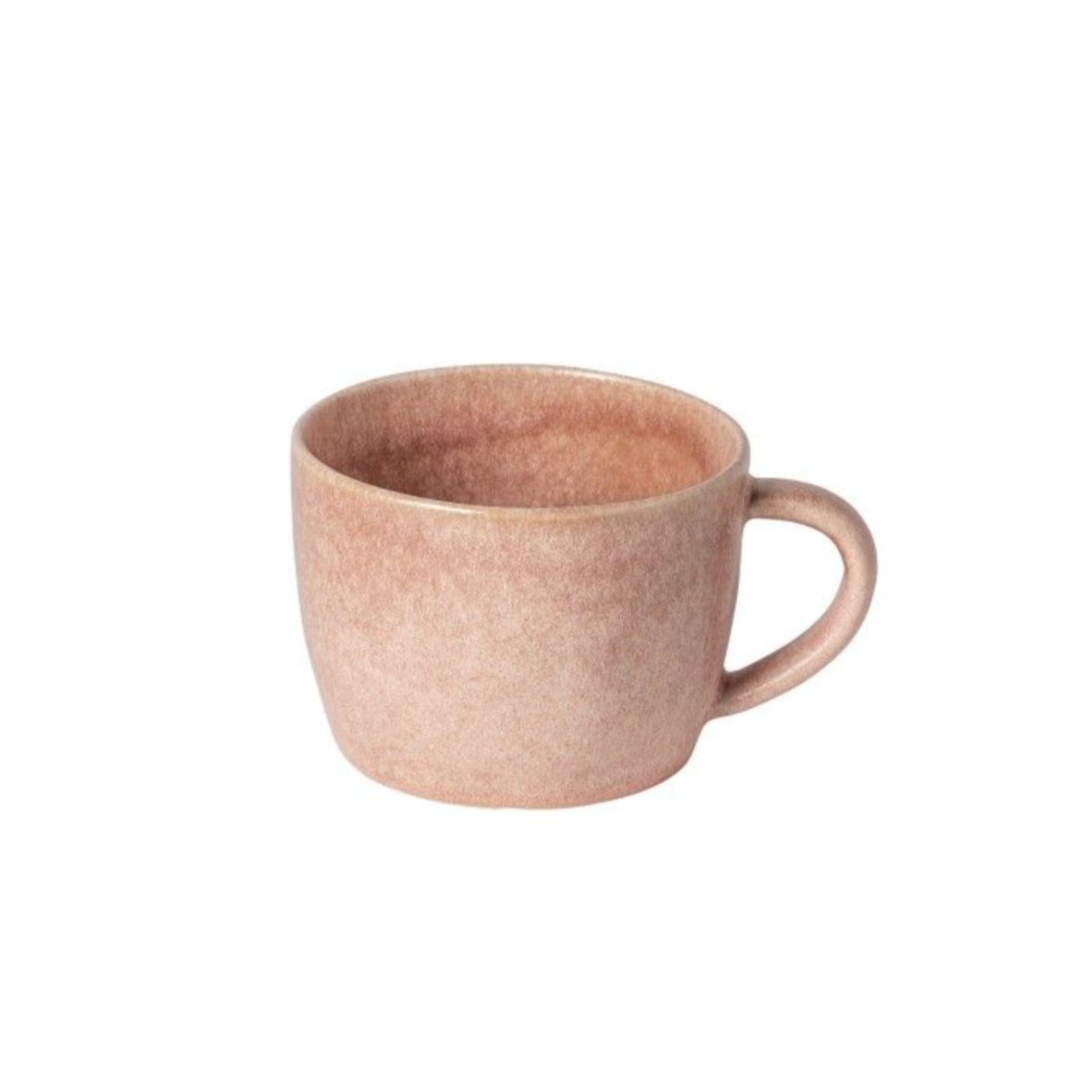 Costa Nova Livia Mug, Mauve Rose