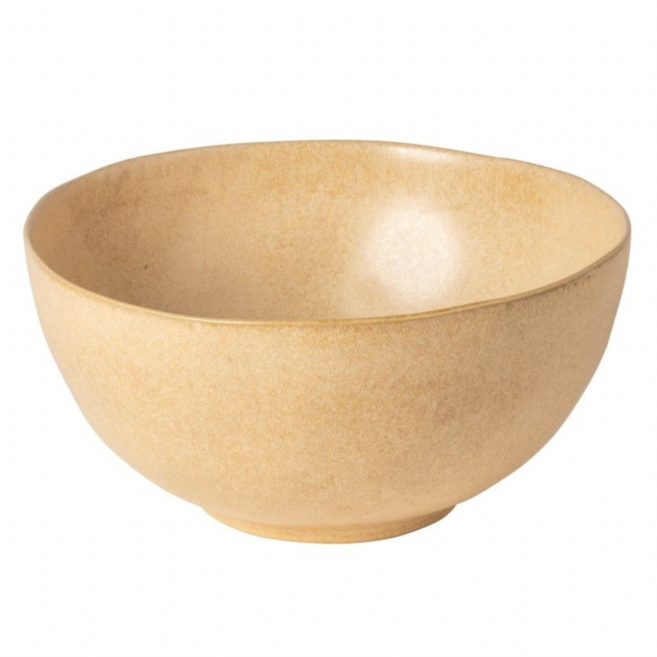 Costa Nova Livia Serving Bowl 11", Champagne