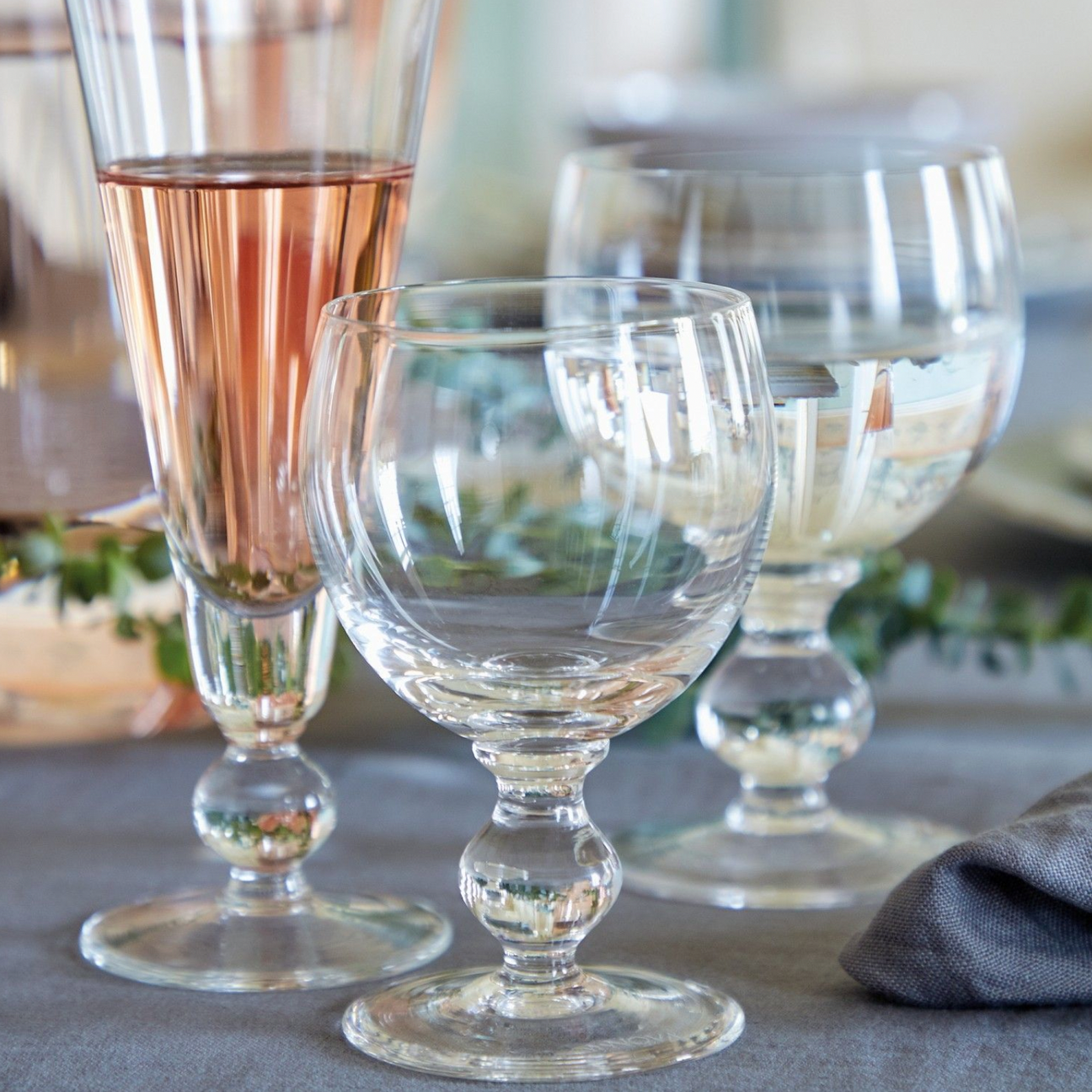 Costa Nova Aroma Wine Glass
