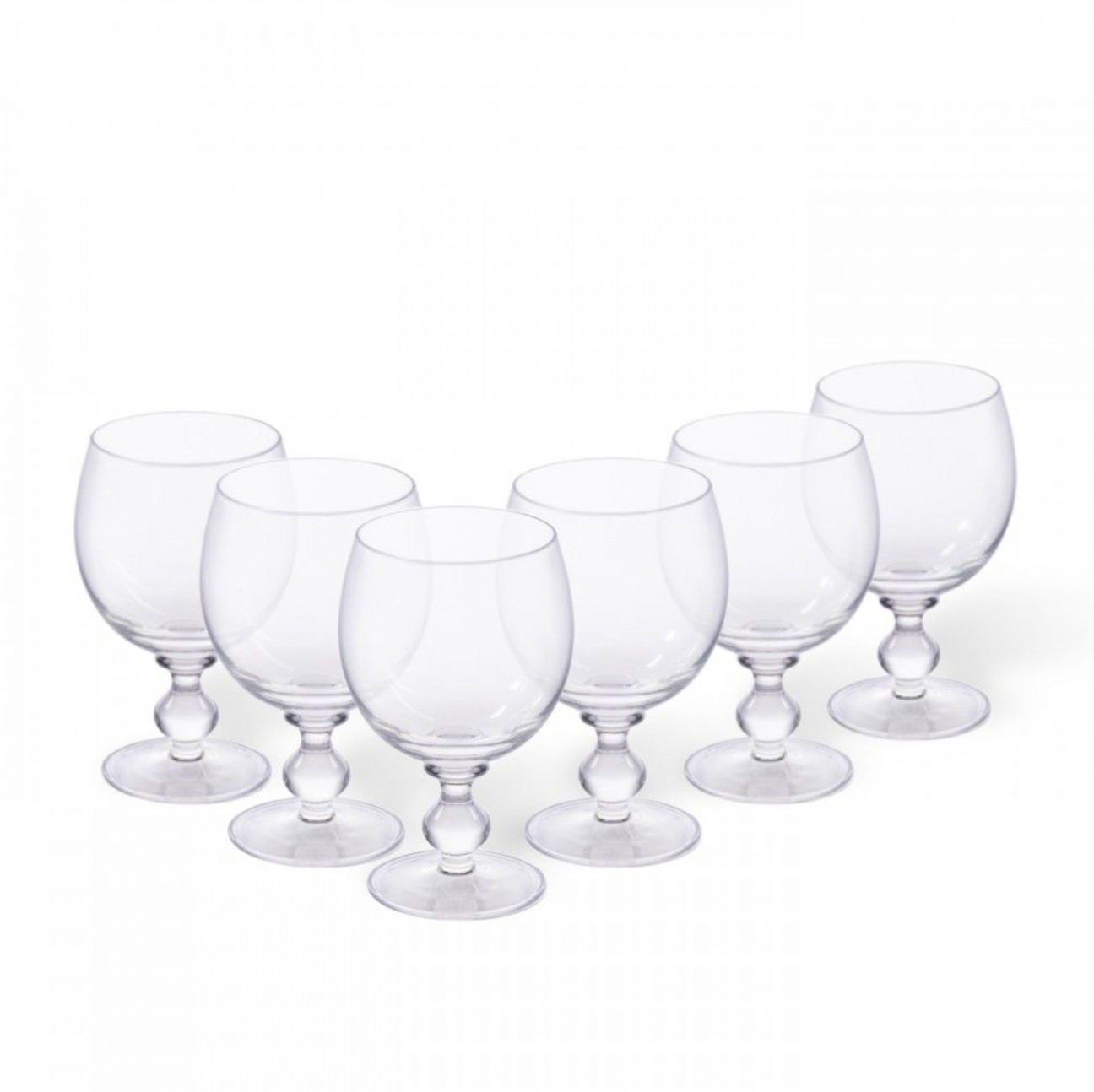Costa Nova Aroma Water Glass