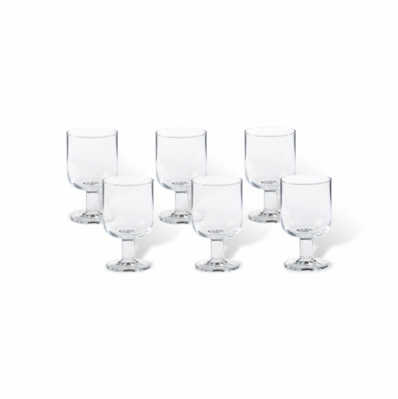 Costa Nova Safra Wine Glass