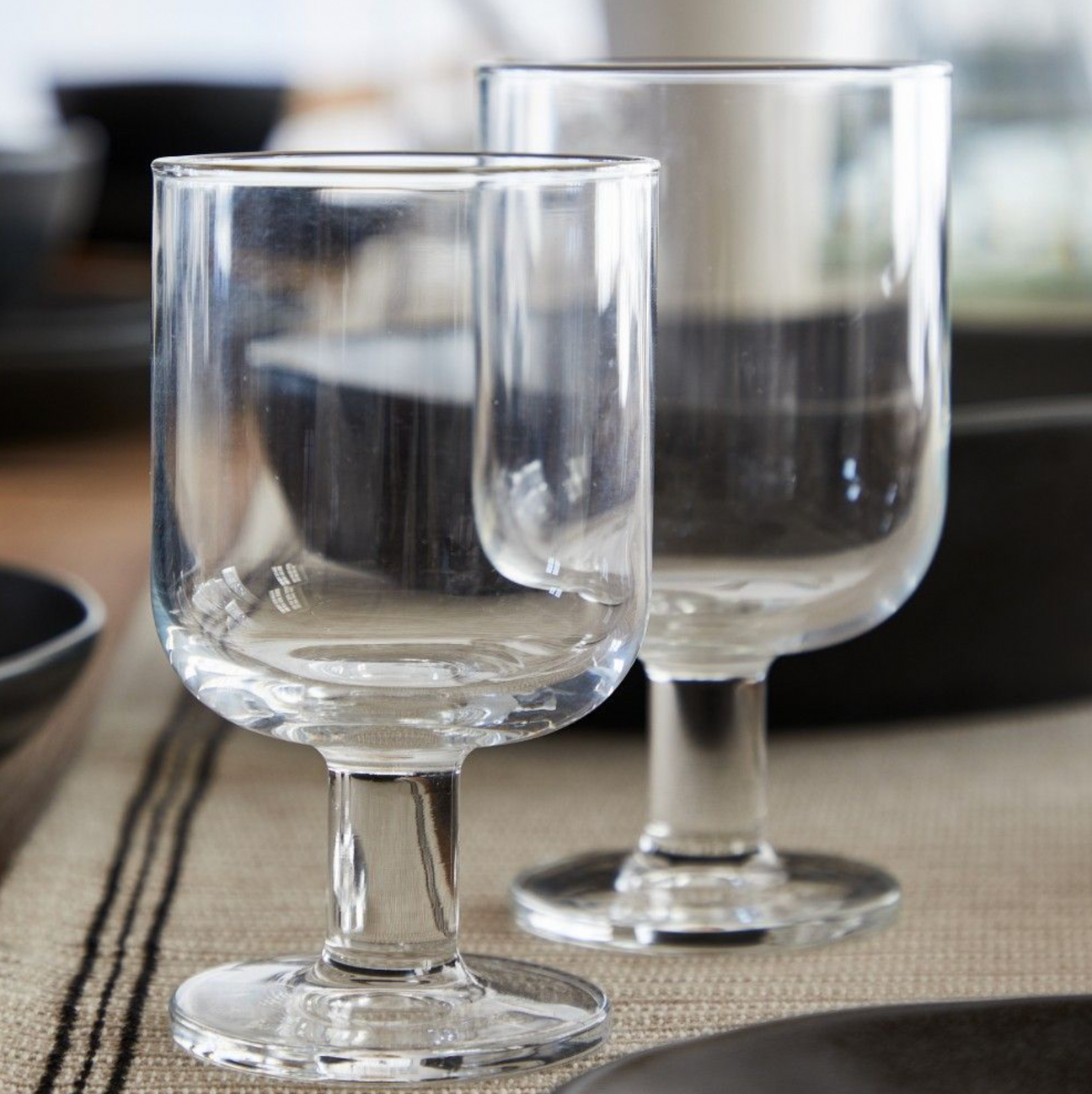 Costa Nova Safra Wine Glass