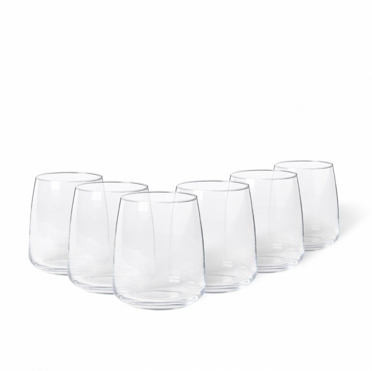 Costa Nova Vine Glass Tumbler