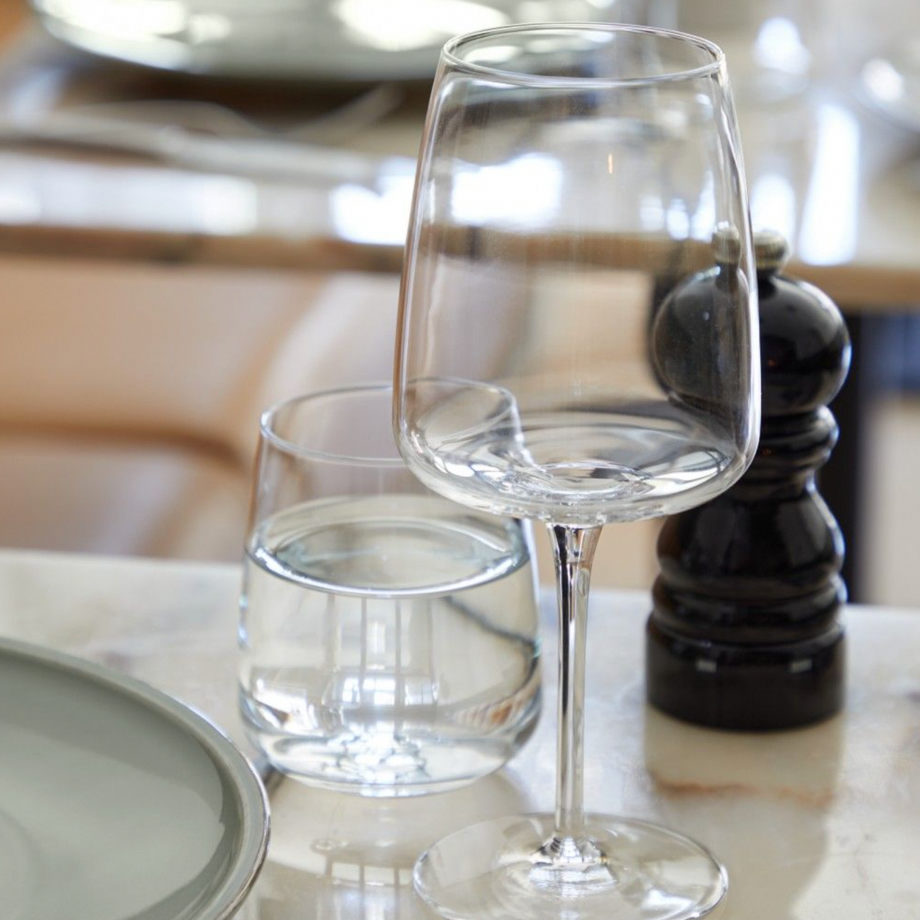Costa Nova Vine Glass Tumbler