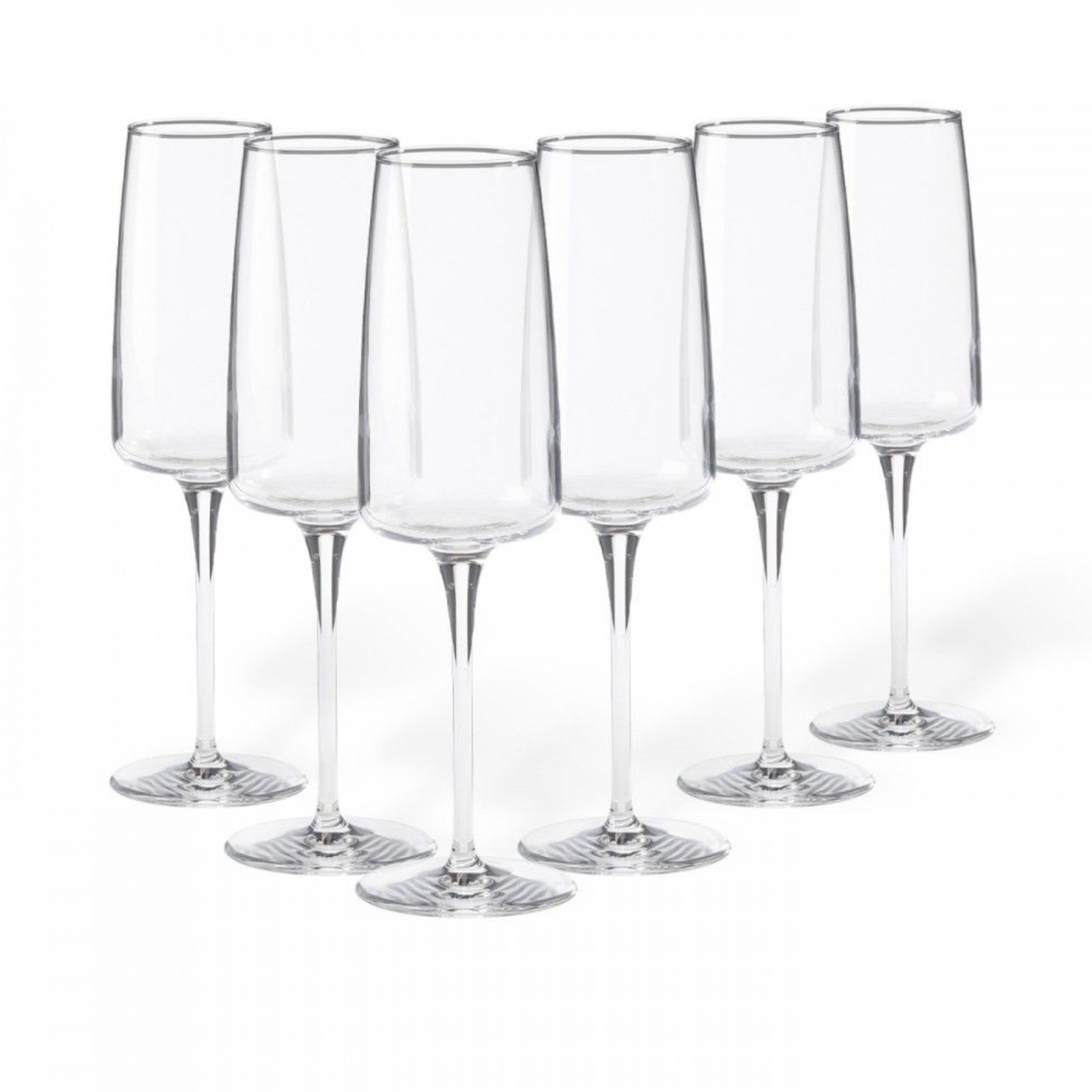 Costa Nova Vine Champagne Flute