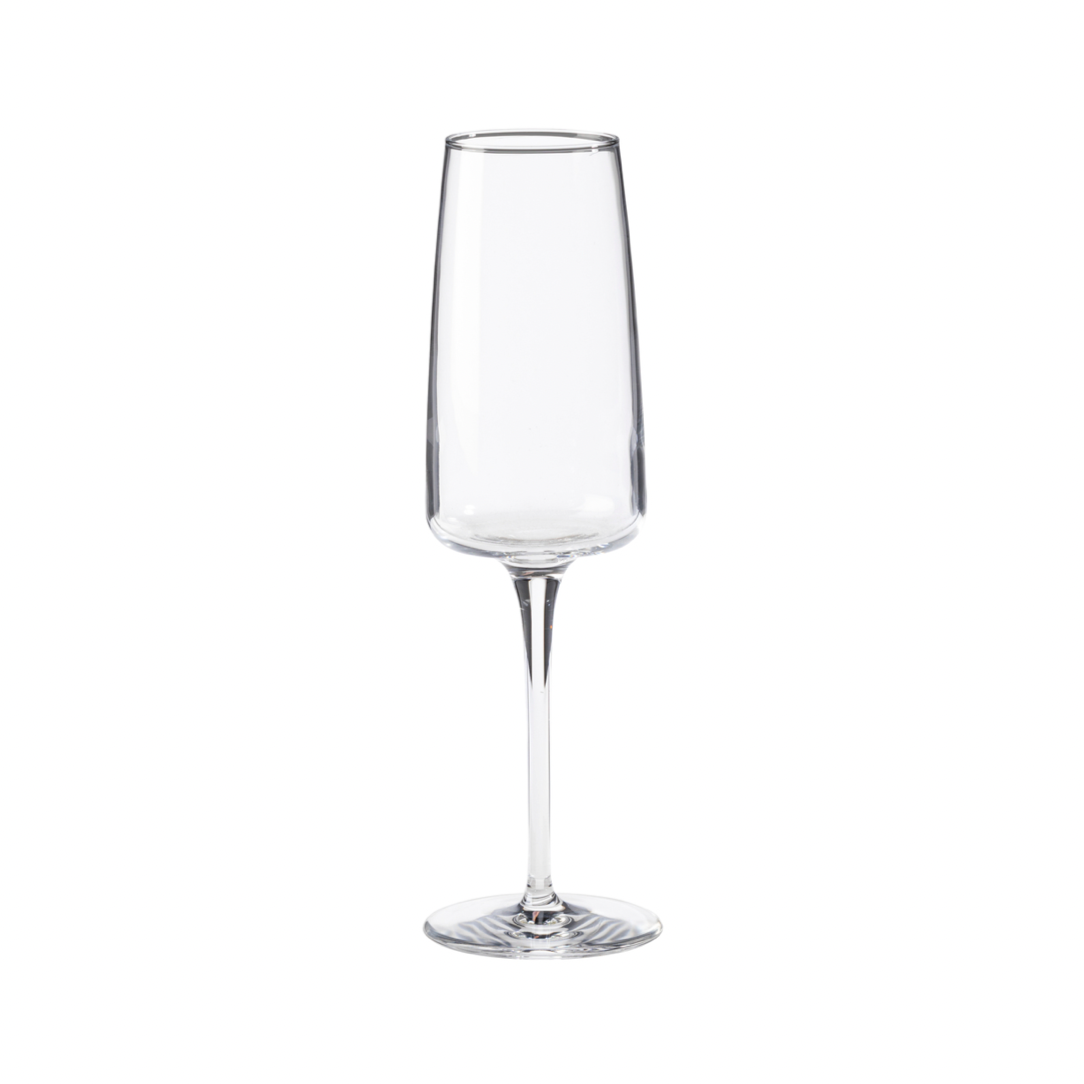 Costa Nova Vine Champagne Flute