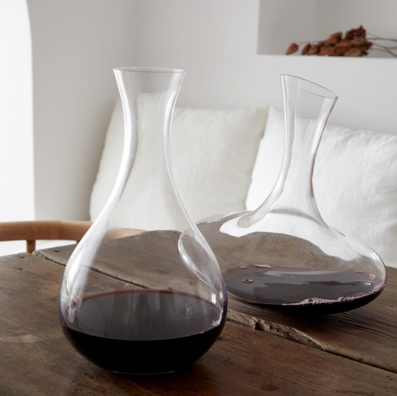 Costa Nova Tinta Decanter