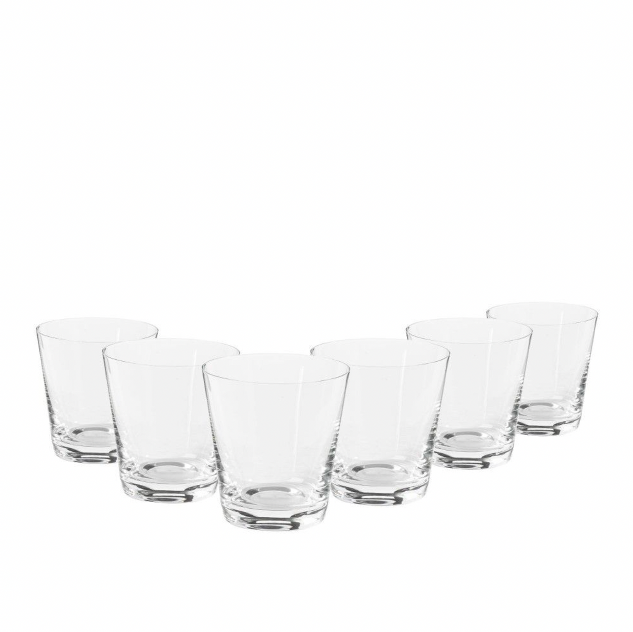 Casafina Storia Tumbler Glass
