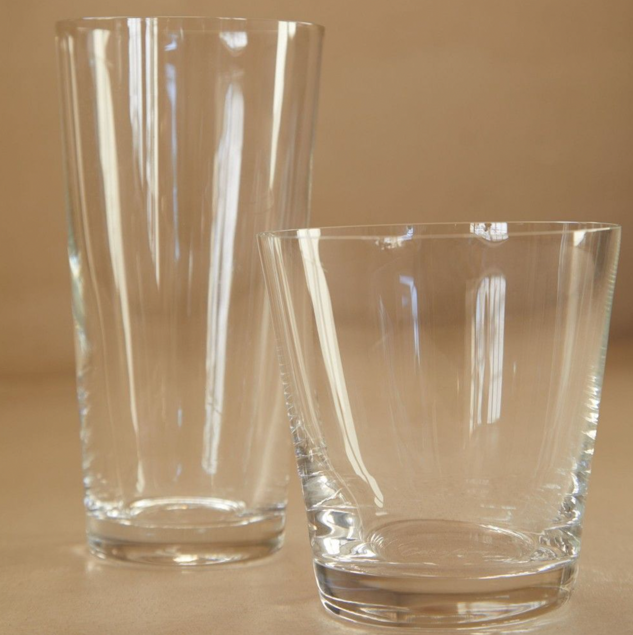 Casafina Storia Tumbler Glass