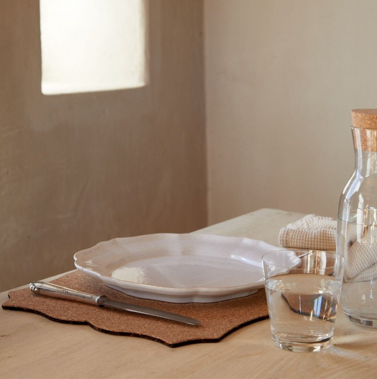 Casafina Storia Tumbler Glass