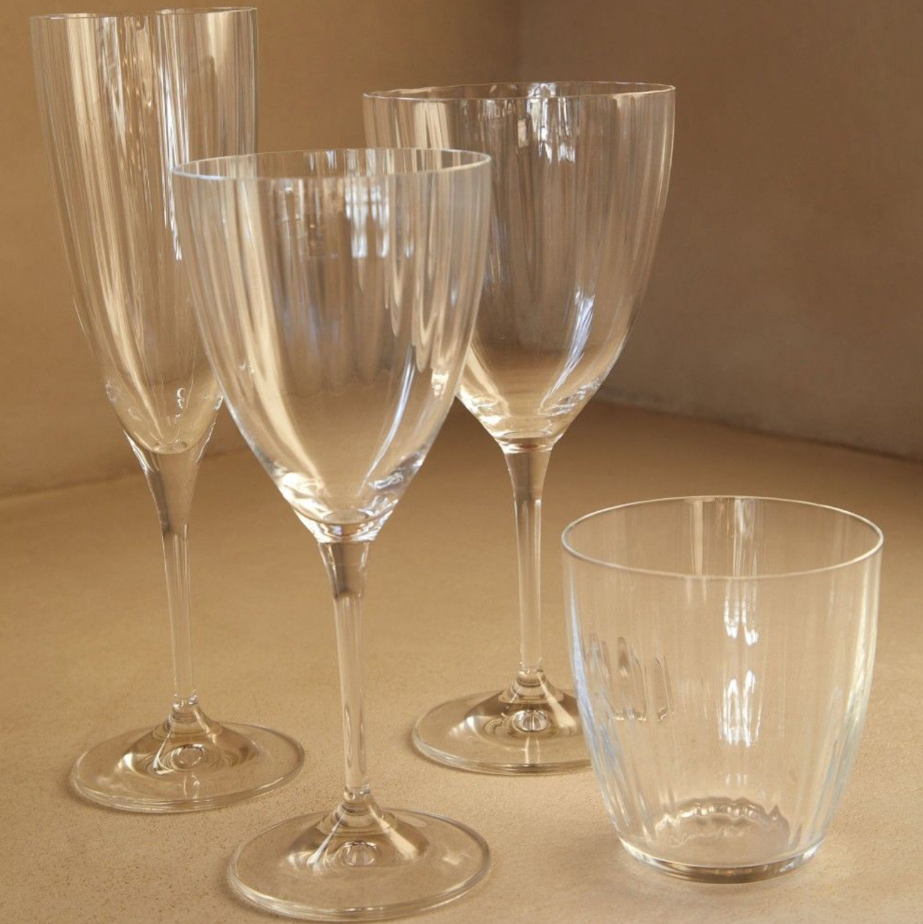 Casafina Sensa Champagne Flute