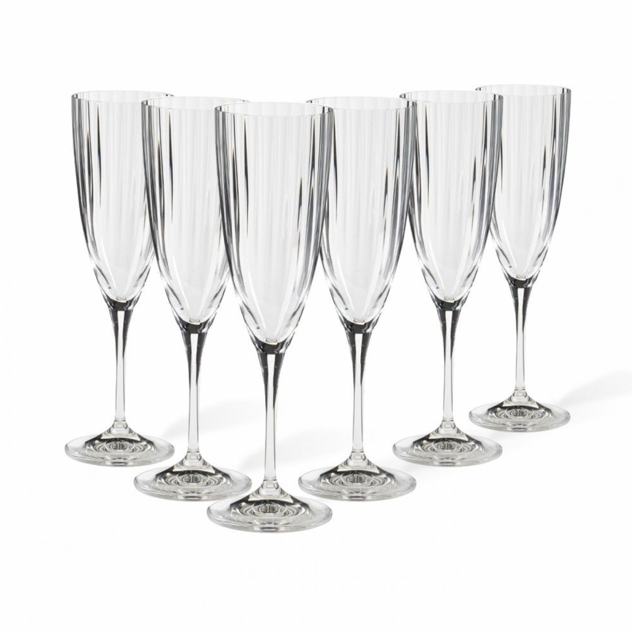 Casafina Sensa Champagne Flute