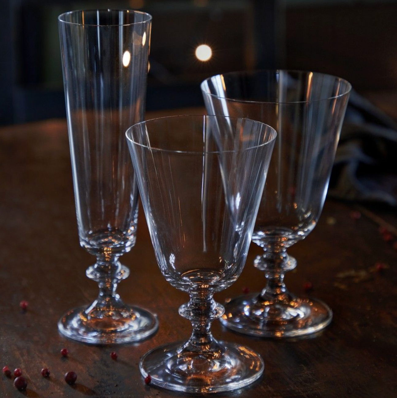 Casafina Riva Wine Glass