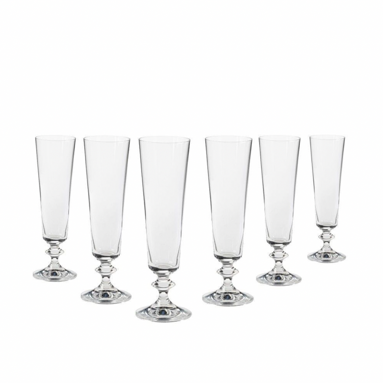 Casafina Riva Champagne Flute