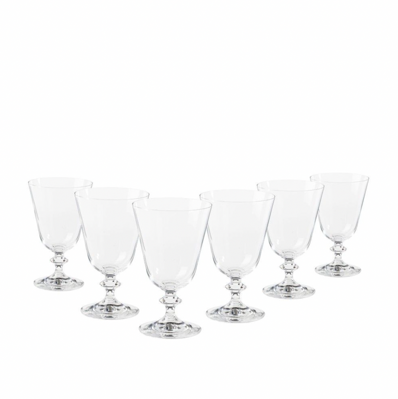 Casafina Riva Water Glass