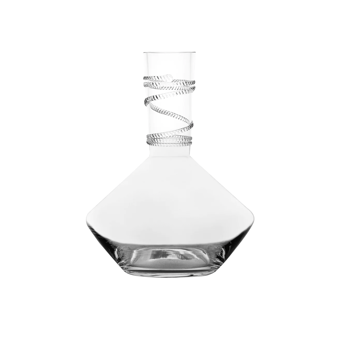 Juliska Chloe Decanter