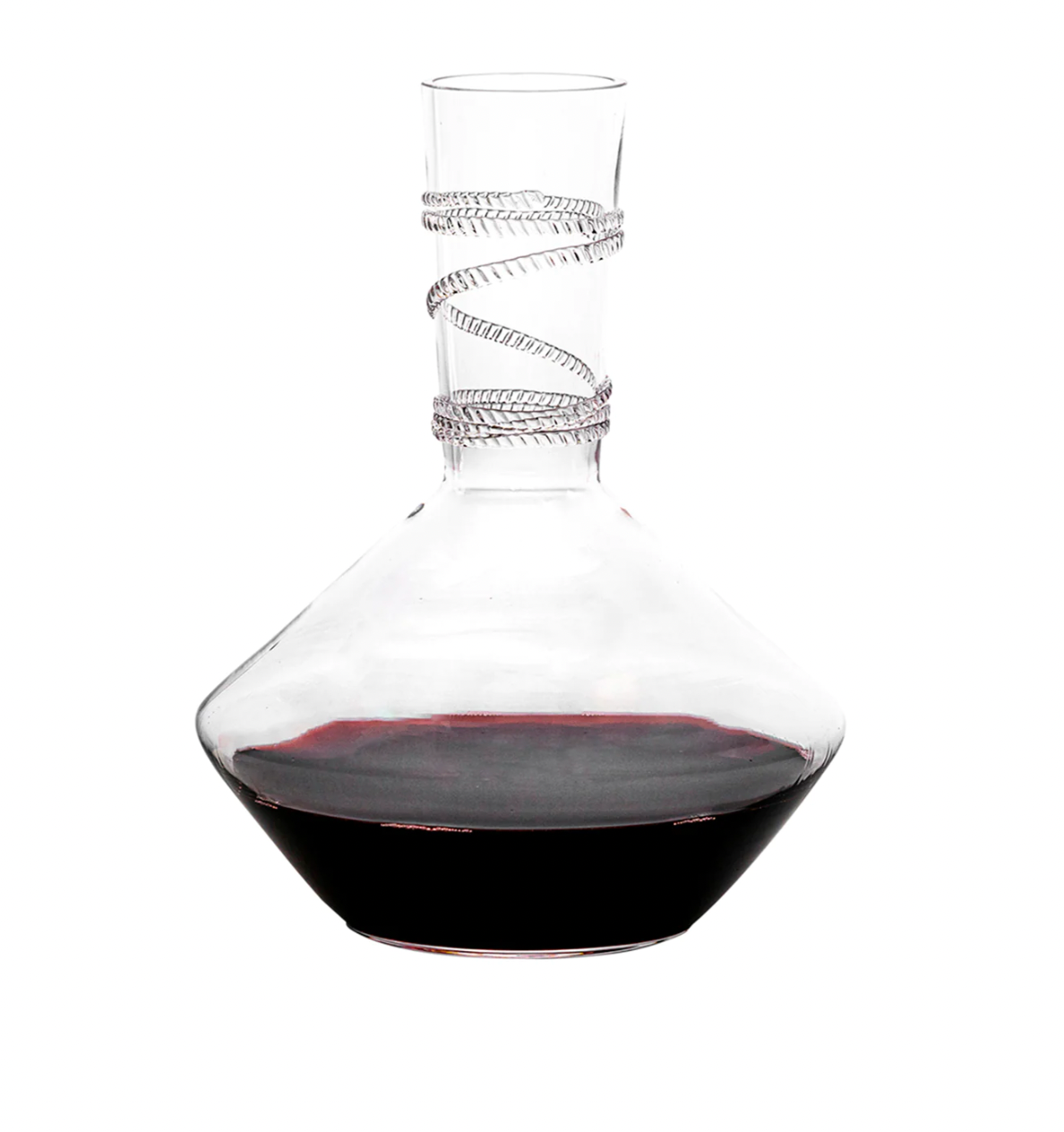 Juliska Chloe Decanter
