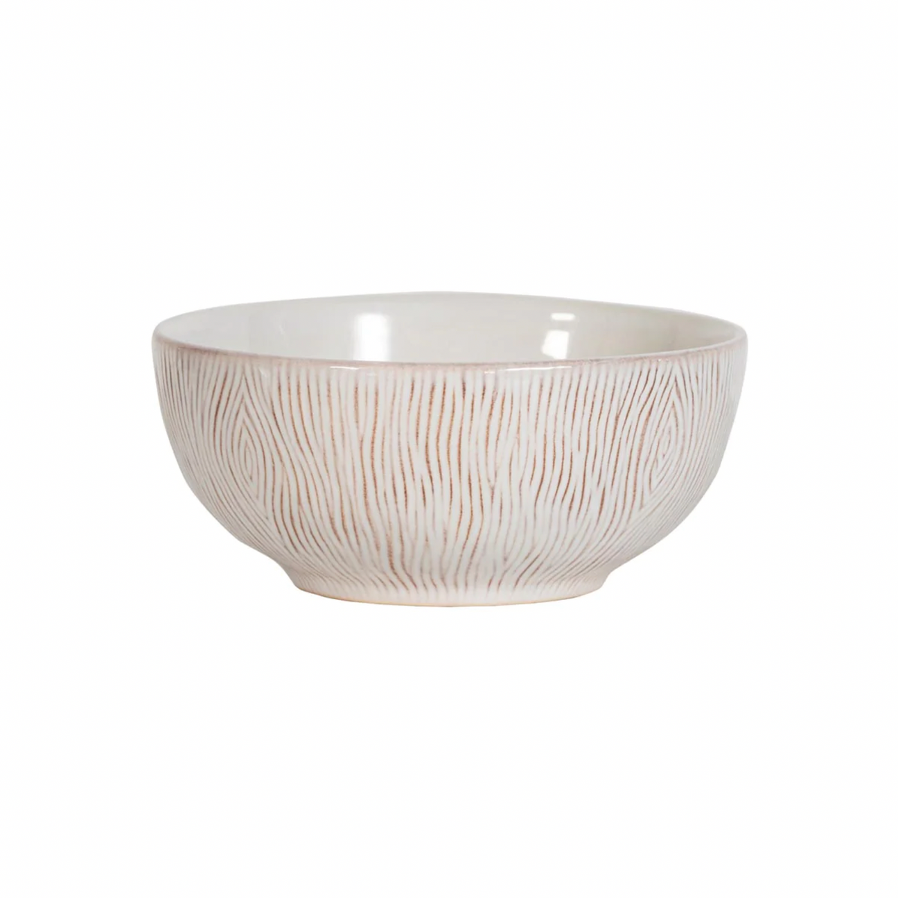 Juliska Blenheim Oak Cereal Bowl