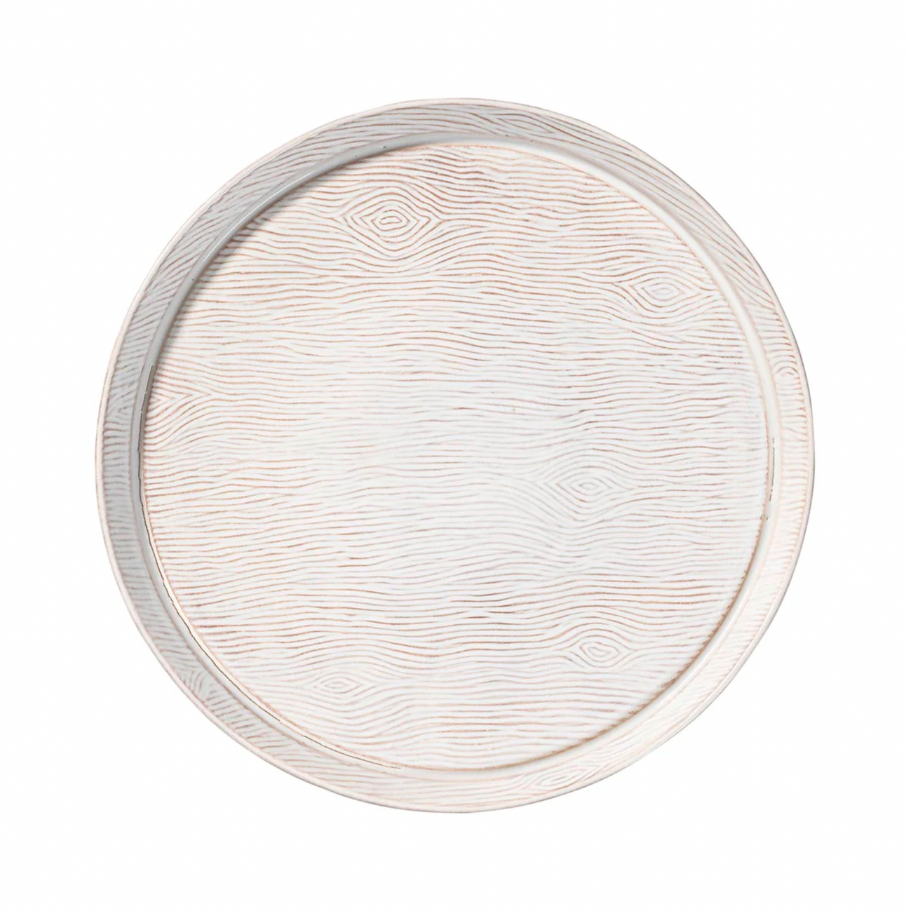 Juliska Blenheim Oak Cake Pedestal