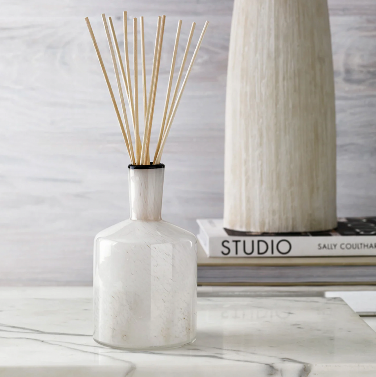 LAFCO Champagne Reed Diffuser - Penthouse