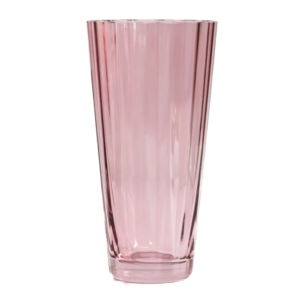 Estelle Rose Highball Glasses